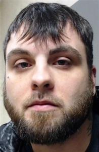 Cody Lance Kinley a registered Sex Offender of Pennsylvania