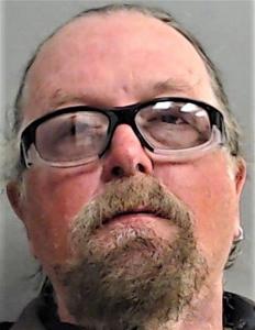 Jonathan Mickael Bosserman a registered Sex Offender of Pennsylvania