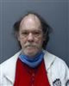 Keith Christopher Cotter a registered Sex Offender of Pennsylvania