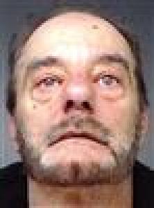 Larry Allen Hall a registered Sex Offender of Pennsylvania