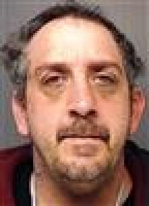 Carl Edward Koons Jr a registered Sex Offender of Pennsylvania