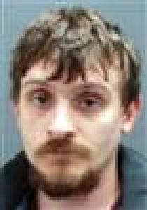 Alexander Ray Deible a registered Sex Offender of Pennsylvania