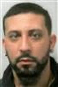 Pedro Alvarez a registered Sex Offender of Pennsylvania