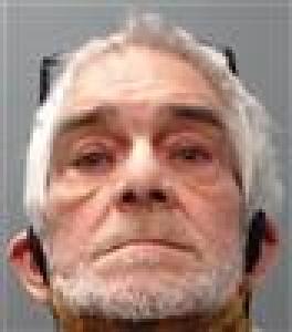 Clarence Richard Hertzog a registered Sex Offender of Pennsylvania