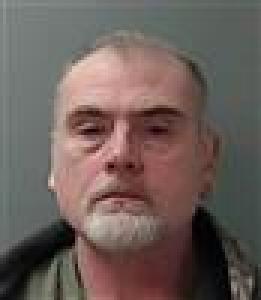 Eugene Wertz Kenneth a registered Sex Offender of Pennsylvania