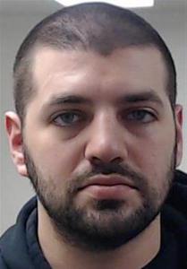 Nicholas Leitkam a registered Sex Offender of Pennsylvania
