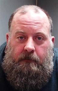 Christopher James Megargel a registered Sex Offender of Pennsylvania