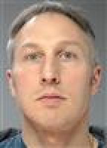 Benjamin John Stopper a registered Sex Offender of Pennsylvania