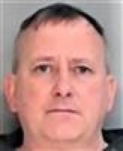 Shane A Belknap a registered Sex Offender of Pennsylvania