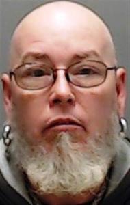 Dennis James Kinsey a registered Sex Offender of Pennsylvania