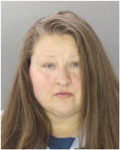 Tracy Michelle Vasholz a registered Sex Offender of Pennsylvania