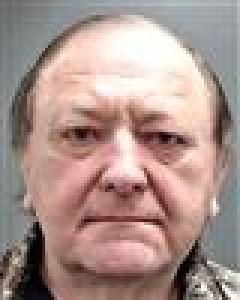 Bradley Eugene Burns a registered Sex Offender of Pennsylvania