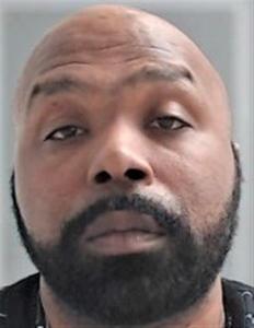 Michael Floyd Johnson Jr a registered Sex Offender of Pennsylvania