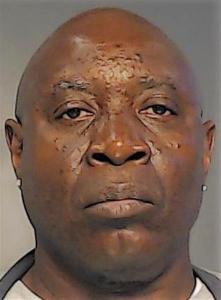 Anthony Carter Michael a registered Sex Offender of Pennsylvania