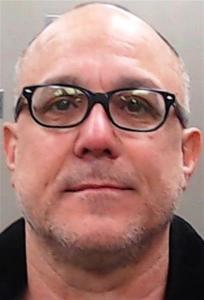 David Henry Kwiatkowski a registered Sex Offender of Pennsylvania