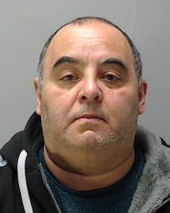 Adan Santiago Martinez a registered Sex Offender of Pennsylvania