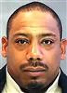 Anthony Graham a registered Sex Offender of Pennsylvania