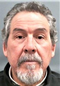 Raul Arias a registered Sex Offender of Pennsylvania