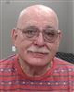 David Langdon Benner a registered Sex Offender of Pennsylvania