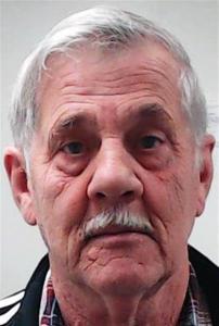 Paul Josef Husske a registered Sex Offender of Pennsylvania