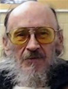 Robert Gene Fitzgerald a registered Sex Offender of Pennsylvania
