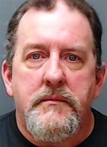 Harvey Charles Maneval III a registered Sex Offender of Pennsylvania