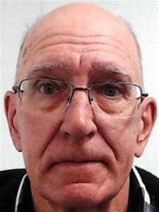 David Merl Fetterolf a registered Sex Offender of Pennsylvania