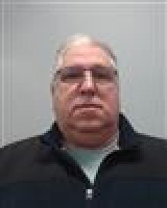 Albert Lemuel Mitchell a registered Sex Offender of Pennsylvania