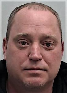 Michael Dana Cotton a registered Sex Offender of Pennsylvania