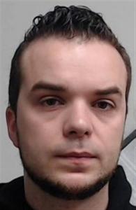 Colton Daniel Lord a registered Sex Offender of Pennsylvania