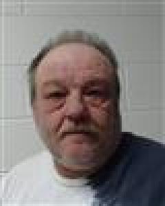 William Edward Button a registered Sex Offender of Pennsylvania