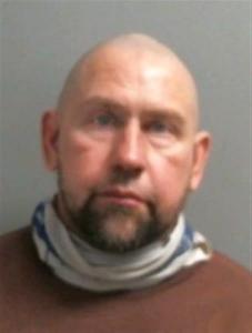 Christopher David Naylor a registered Sex Offender of Pennsylvania