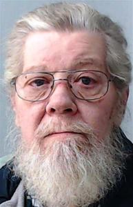 Dean Allen Hare a registered Sex Offender of Pennsylvania