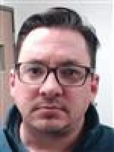Jason Bradley Nolan a registered Sex Offender of Pennsylvania