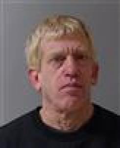 Paul Southwick Jonathan a registered Sex Offender of Pennsylvania