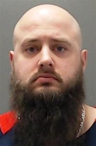 Joshua Quinn Ritter a registered Sex Offender of Pennsylvania