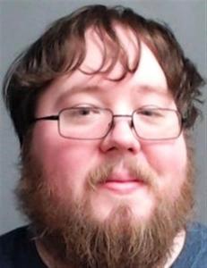 Cody Sager Burgess a registered Sex Offender of Pennsylvania