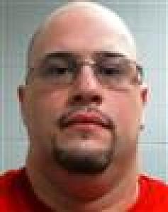 Robert Edward Martin IV a registered Sex Offender of Pennsylvania