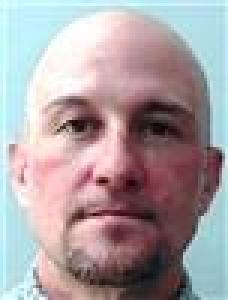 Michael Ryan Budka a registered Sex Offender of Pennsylvania