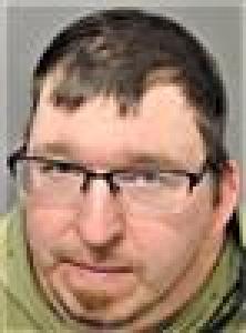 Joshua Alliger a registered Sex Offender of Pennsylvania