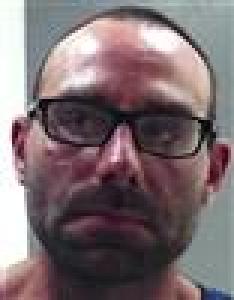 Joseph Scott Gaudiello a registered Sex Offender of Pennsylvania