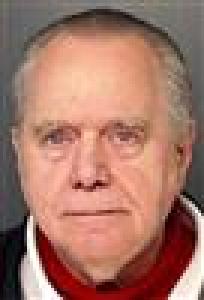 Richard Montgomery Campbell a registered Sex Offender of Pennsylvania