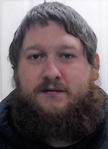 Patrick Christian Ward a registered Sex Offender of Pennsylvania