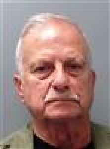 Thomas Richard Miller Sr a registered Sex Offender of Pennsylvania