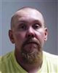 Michael Brian Mckendrick Jr a registered Sex Offender of Pennsylvania