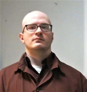 Jesse Ray Geyer a registered Sex Offender of Pennsylvania