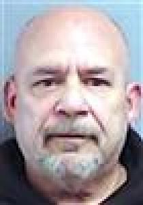 Richard Irvin a registered Sex Offender of Pennsylvania