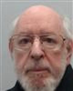 Phillip Carroll a registered Sex Offender of Pennsylvania