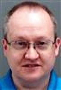 James Joseph Gearhart a registered Sex Offender of Pennsylvania