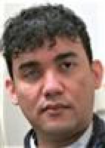 Andres Cabrera-cabrera Edilberto a registered Sex Offender of Pennsylvania